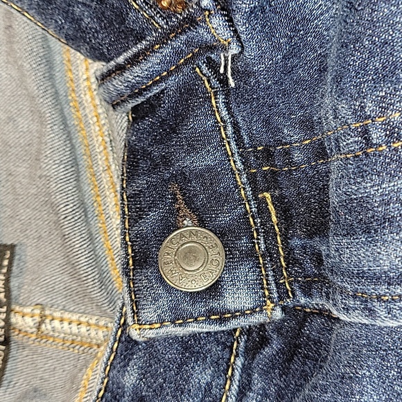 Men's Jeans AMERICAN EAGLE - Picture 3 of 7